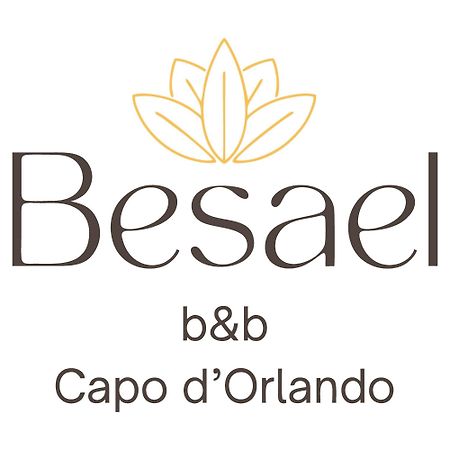 Besael B&B Capo dʼOrlando Екстериор снимка
