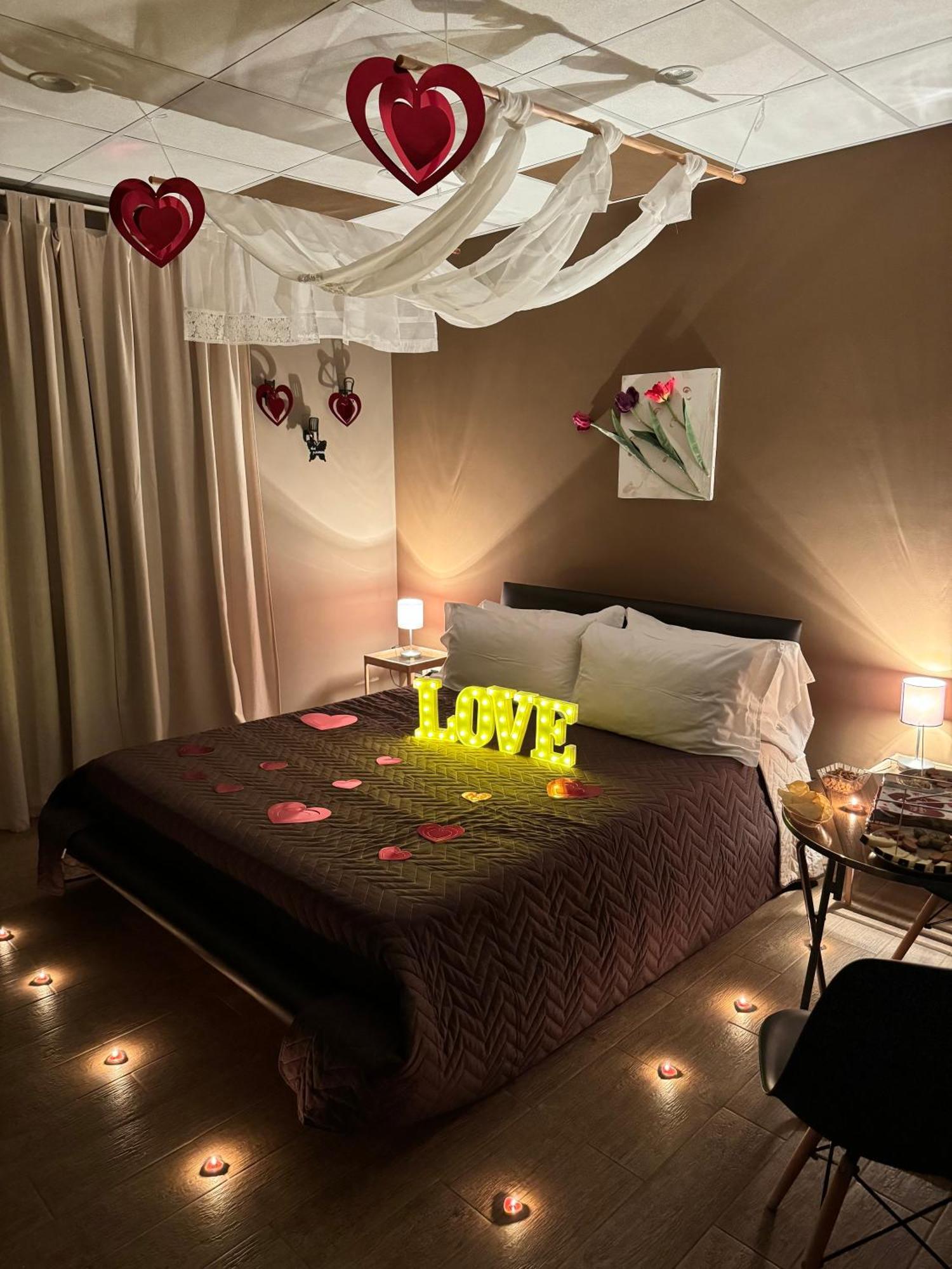 Besael B&B Capo dʼOrlando Екстериор снимка
